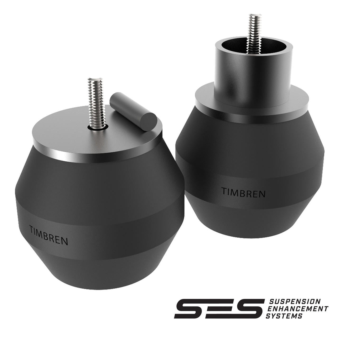 Timbren SES Suspension Enhancement System FXF1004 - Apollo Off-Road