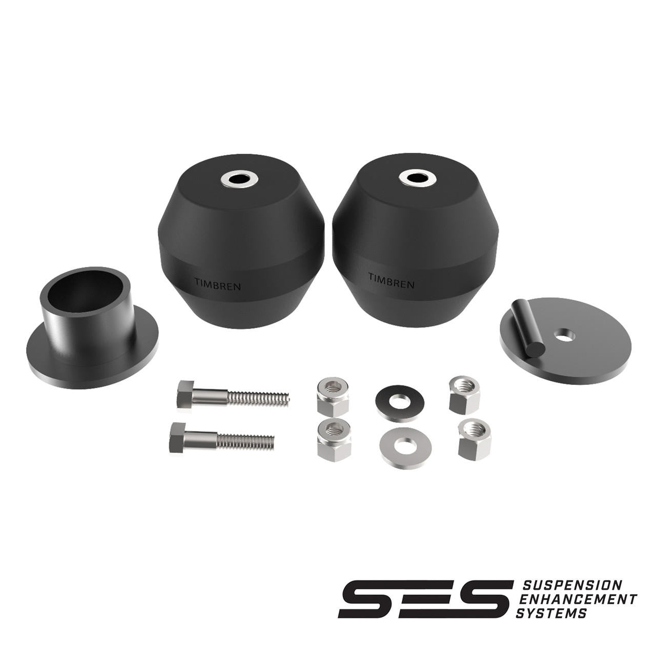 Timbren SES Suspension Enhancement System FXF1004 - Apollo Off-Road
