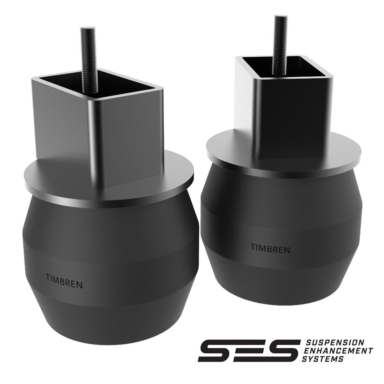 Timbren SES Suspension Enhancement System GMF35HDA - Apollo Off-Road