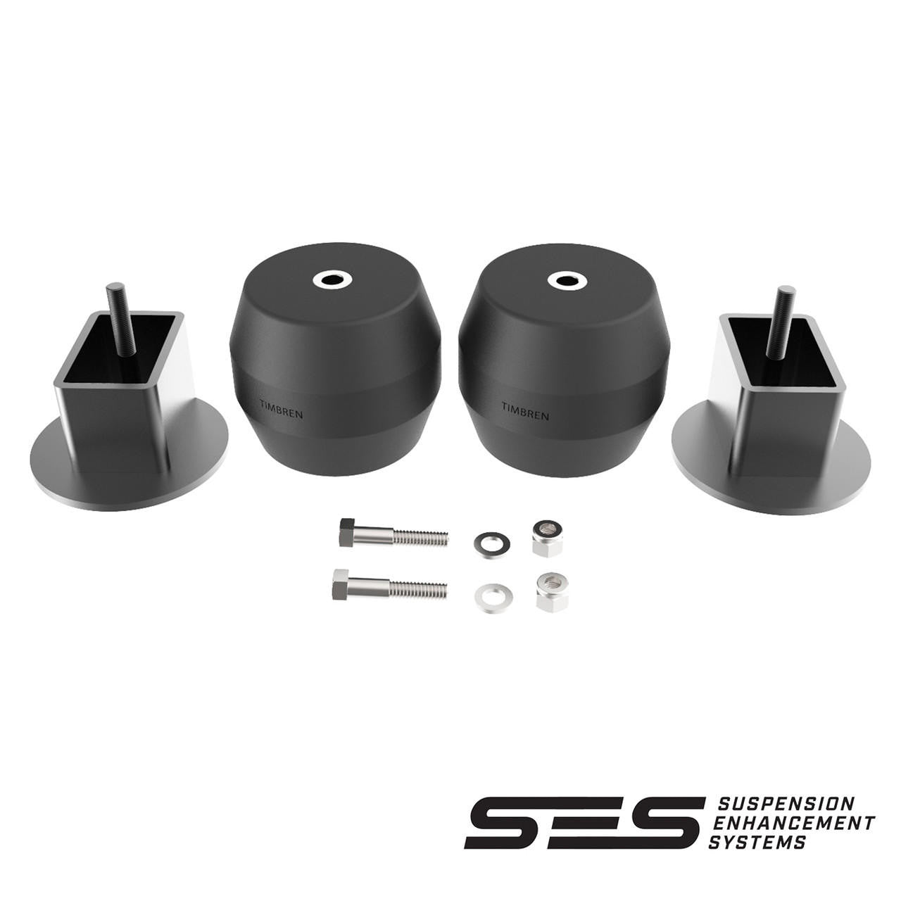 Timbren SES Suspension Enhancement System GMF35HDA - Apollo Off-Road