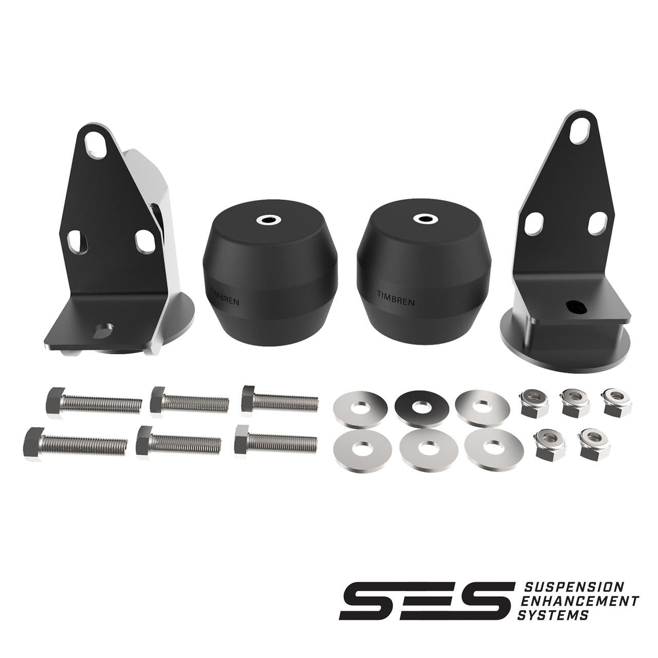 Timbren SES Suspension Enhancement System GMF55AWD - Apollo Off-Road