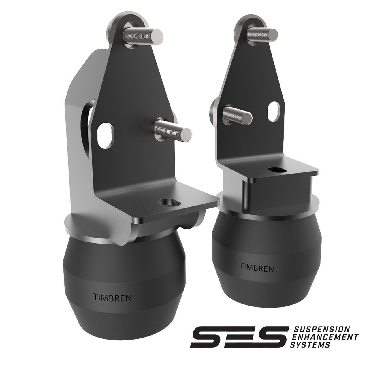 Timbren SES Suspension Enhancement System GMF55AWD - Apollo Off-Road