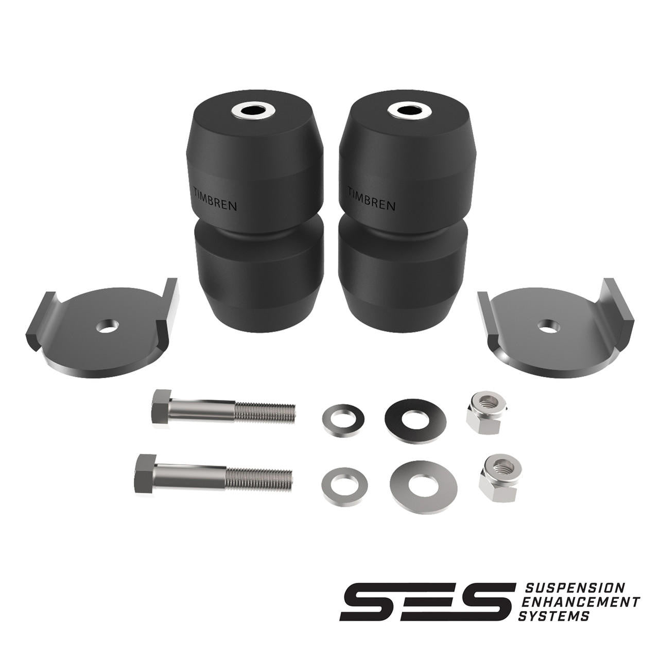 Timbren SES Suspension Enhancement System GMFAST - Apollo Off-Road