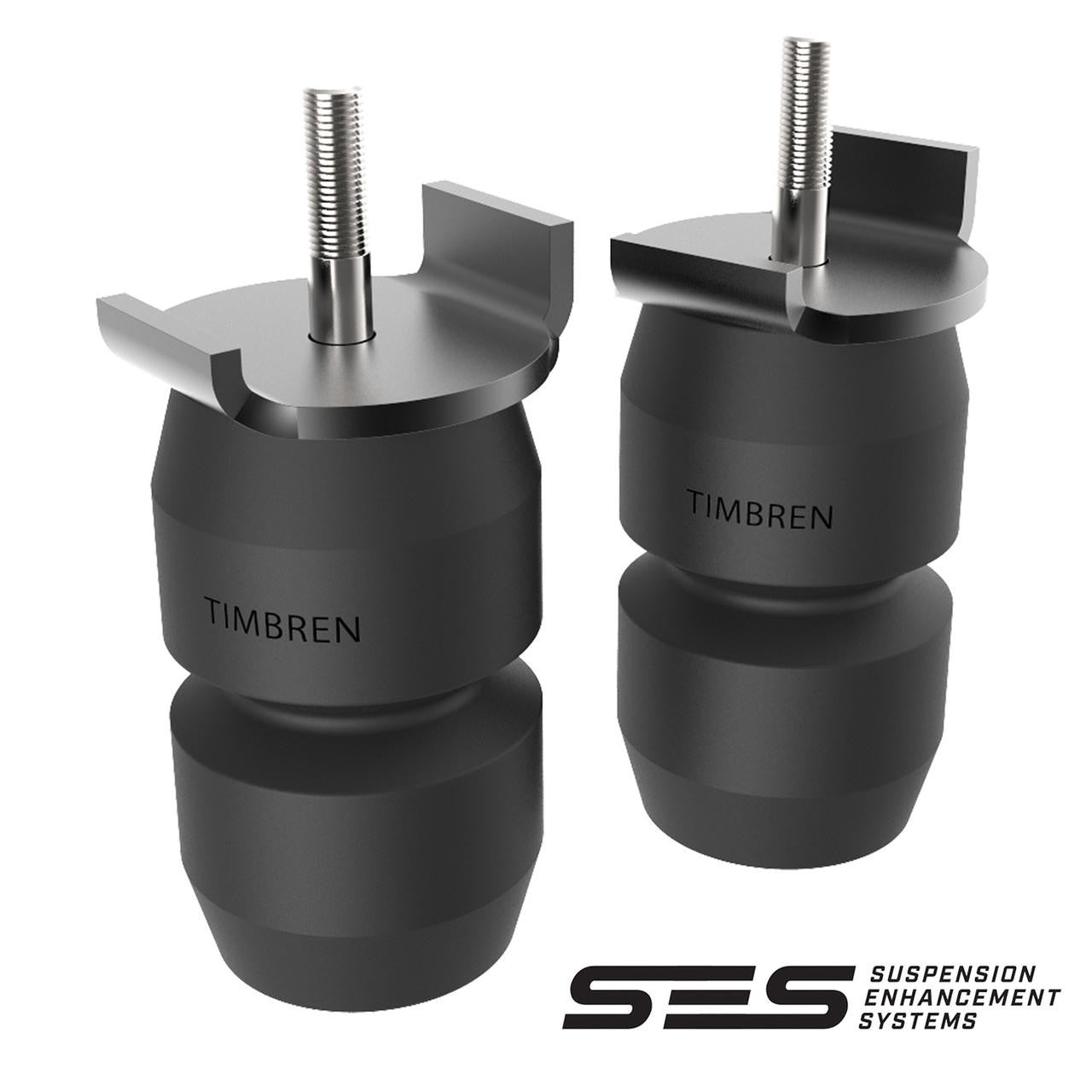 Timbren SES Suspension Enhancement System GMFAST - Apollo Off-Road