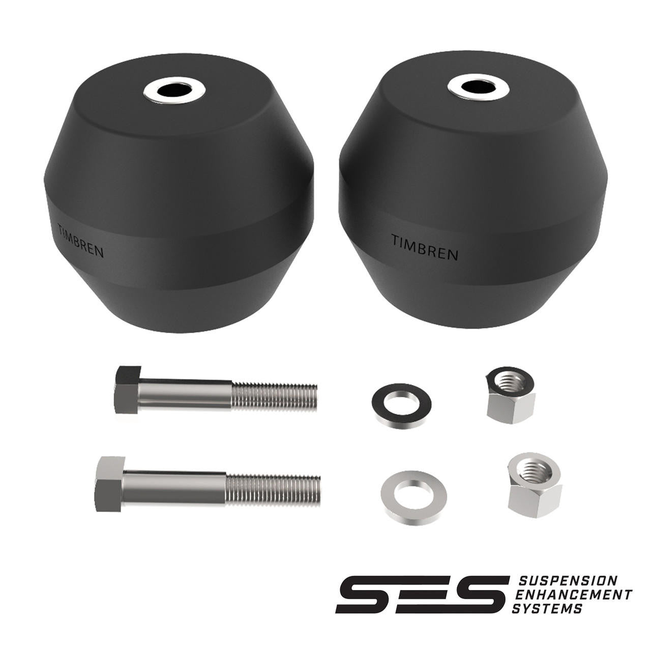 Timbren SES Suspension Enhancement System GMFAST4 - Apollo Off-Road