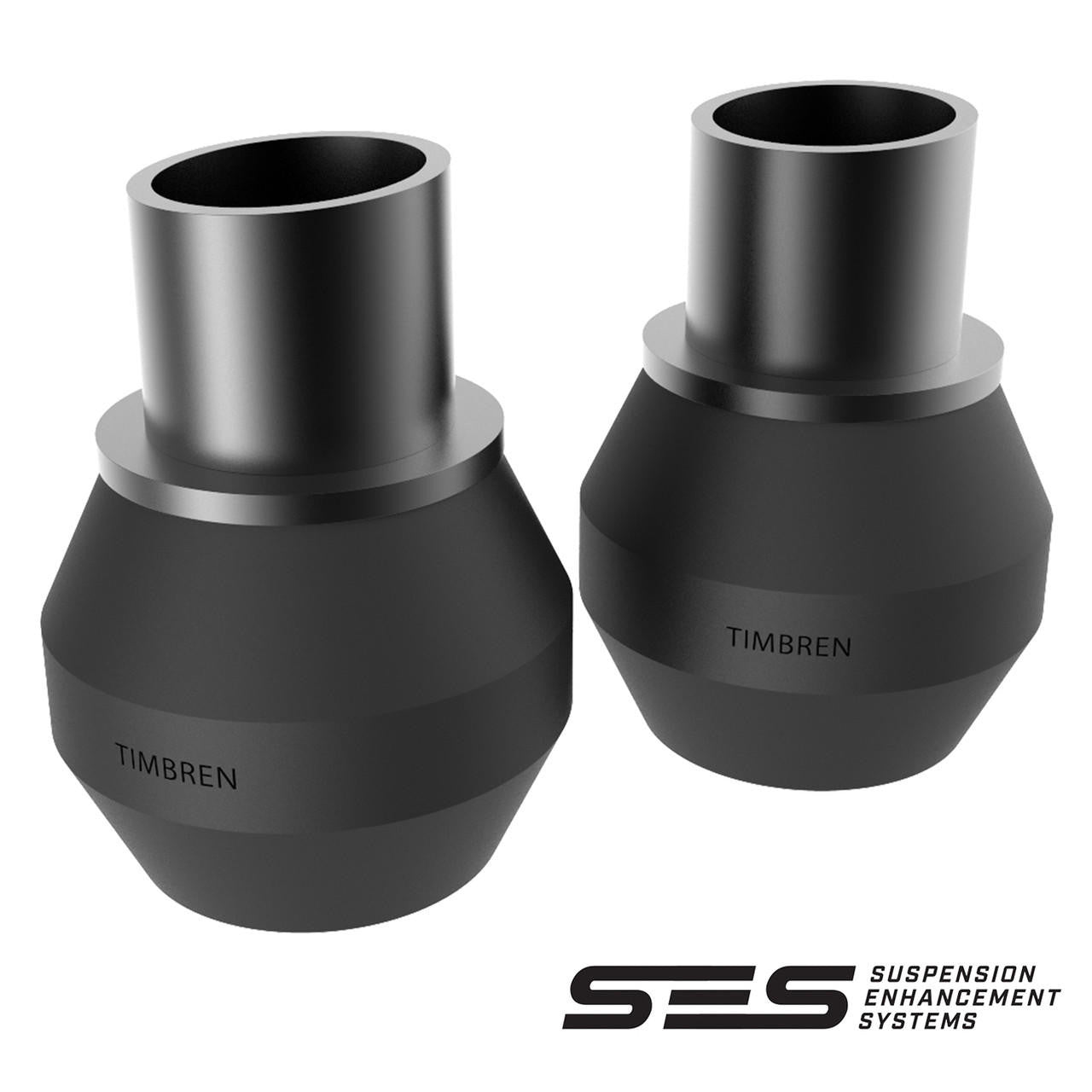 Timbren SES Suspension Enhancement System GMFC15 - Apollo Off-Road