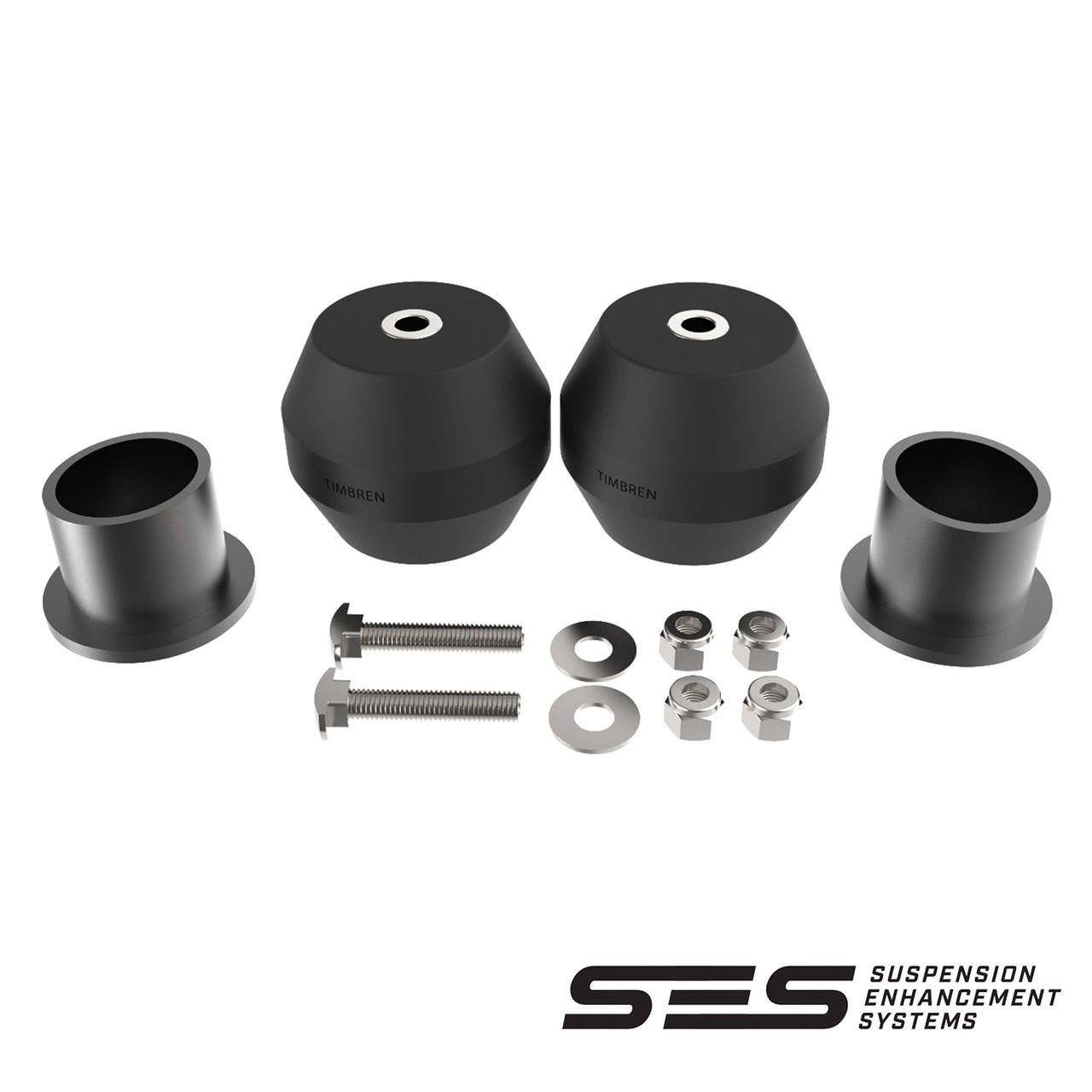 Timbren SES Suspension Enhancement System GMFC15 - Apollo Off-Road