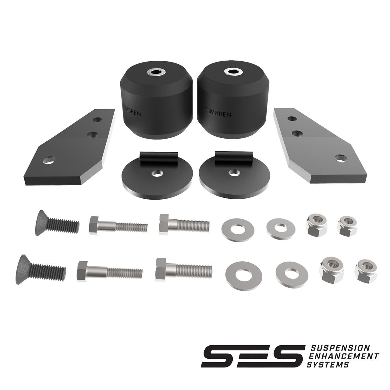 Timbren SES Suspension Enhancement System GMFC1588H - Apollo Off-Road