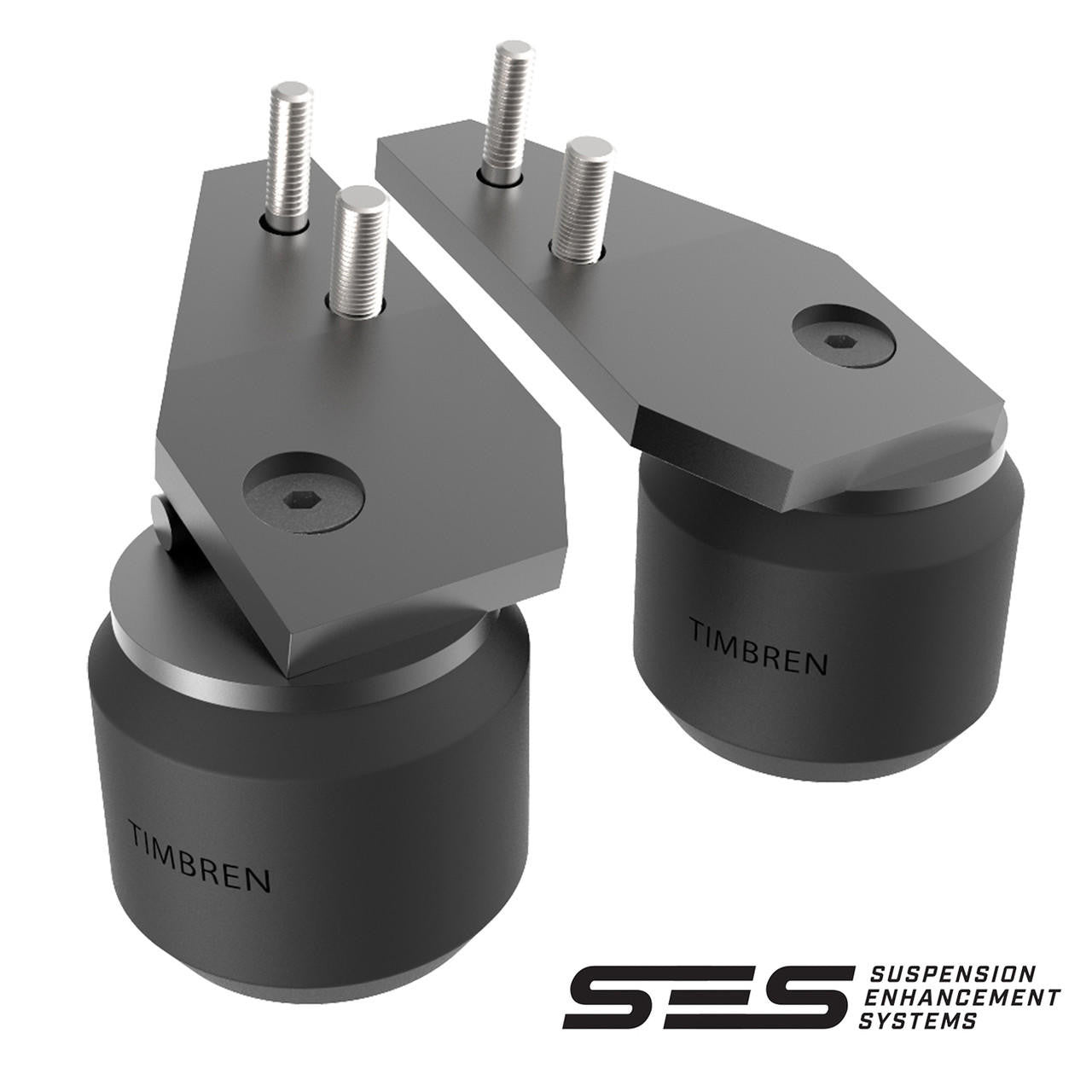Timbren SES Suspension Enhancement System GMFC1588H - Apollo Off-Road