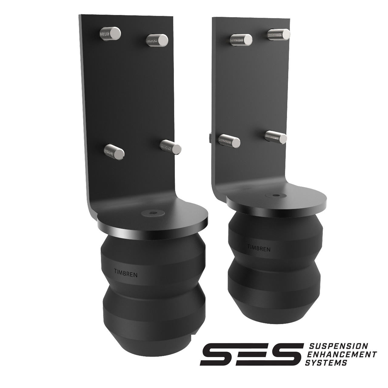 Timbren SES Suspension Enhancement System GMFC70 - Apollo Off-Road