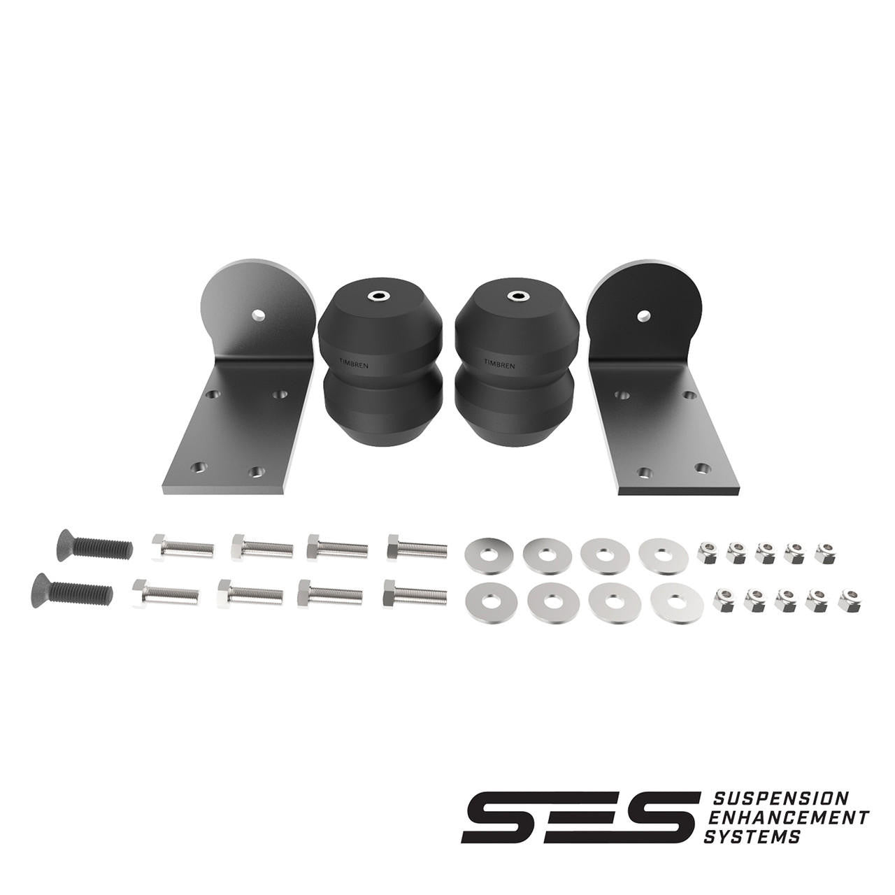 Timbren SES Suspension Enhancement System GMFC70 - Apollo Off-Road