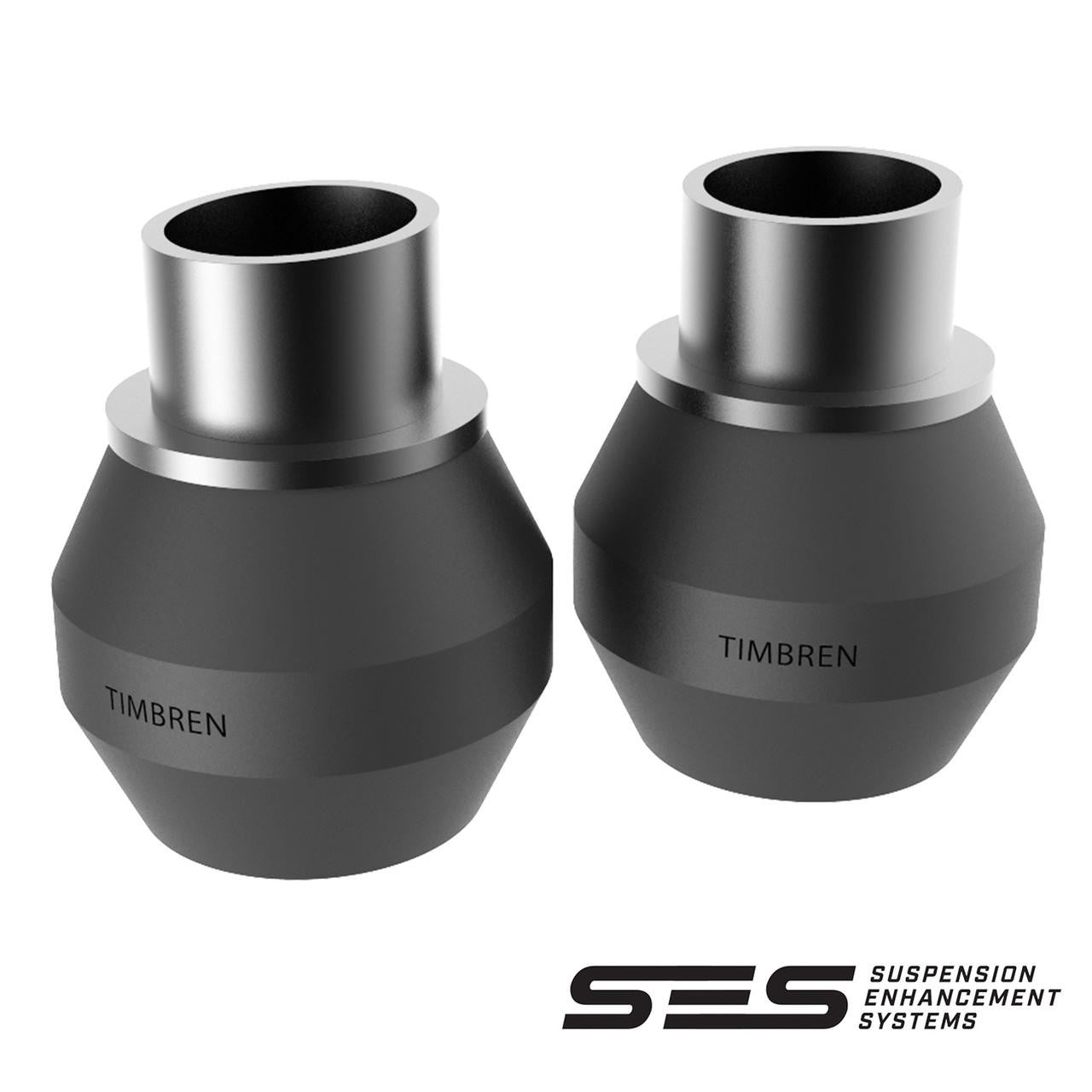 Timbren SES Suspension Enhancement System GMFG20 - Apollo Off-Road