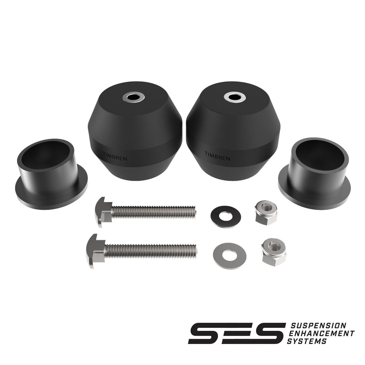 Timbren SES Suspension Enhancement System GMFG20 - Apollo Off-Road