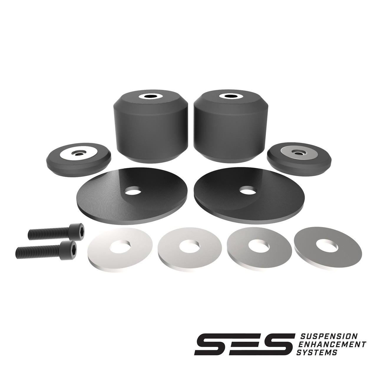 Timbren SES Suspension Enhancement System GMFG45 - Apollo Off-Road