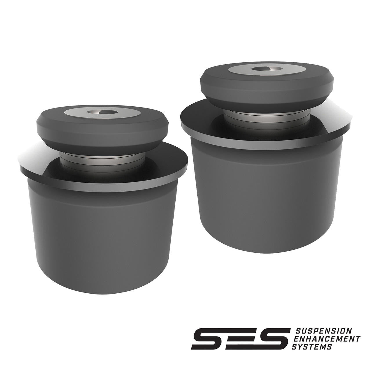 Timbren SES Suspension Enhancement System GMFG45 - Apollo Off-Road