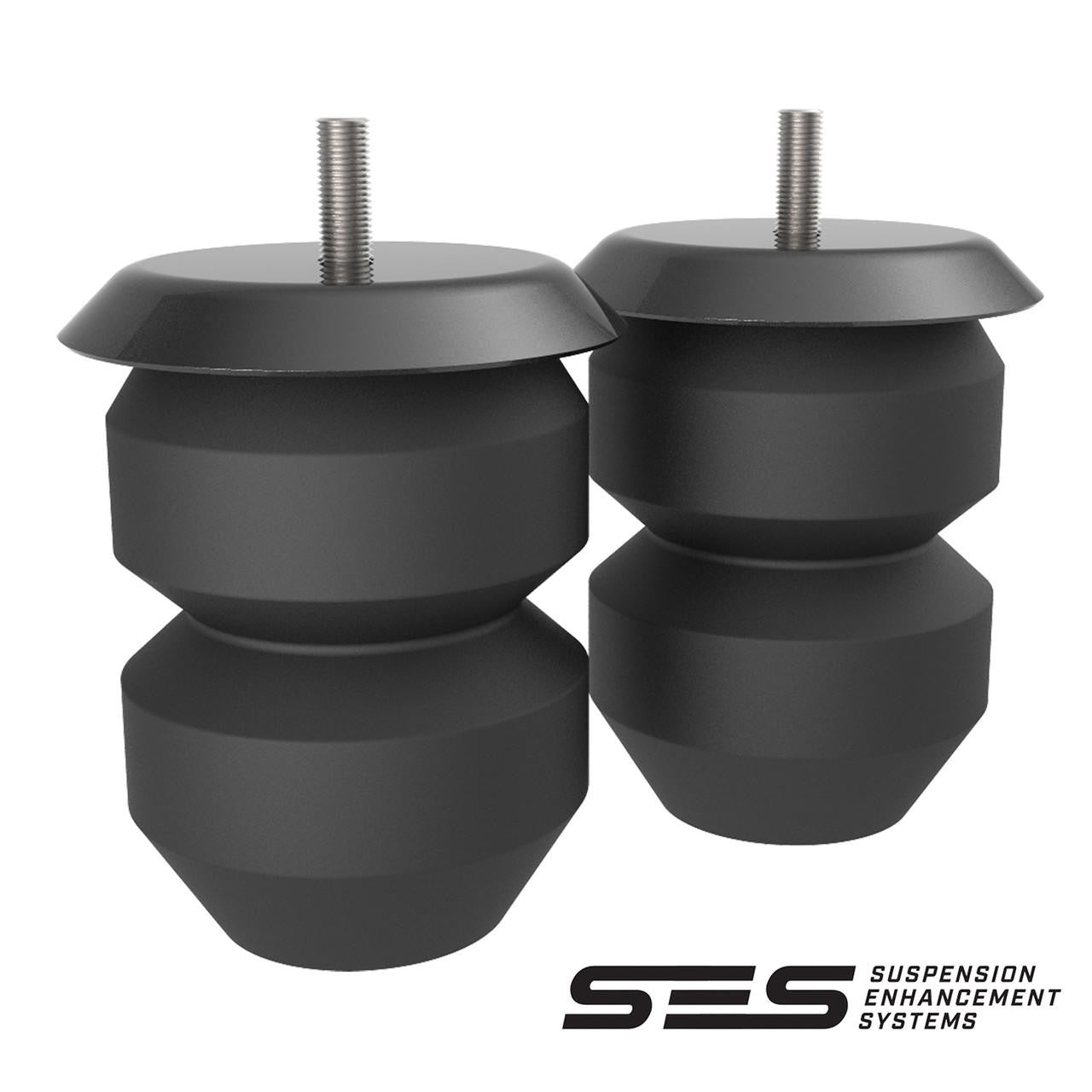 Timbren SES Suspension Enhancement System GMFK10 - Apollo Off-Road