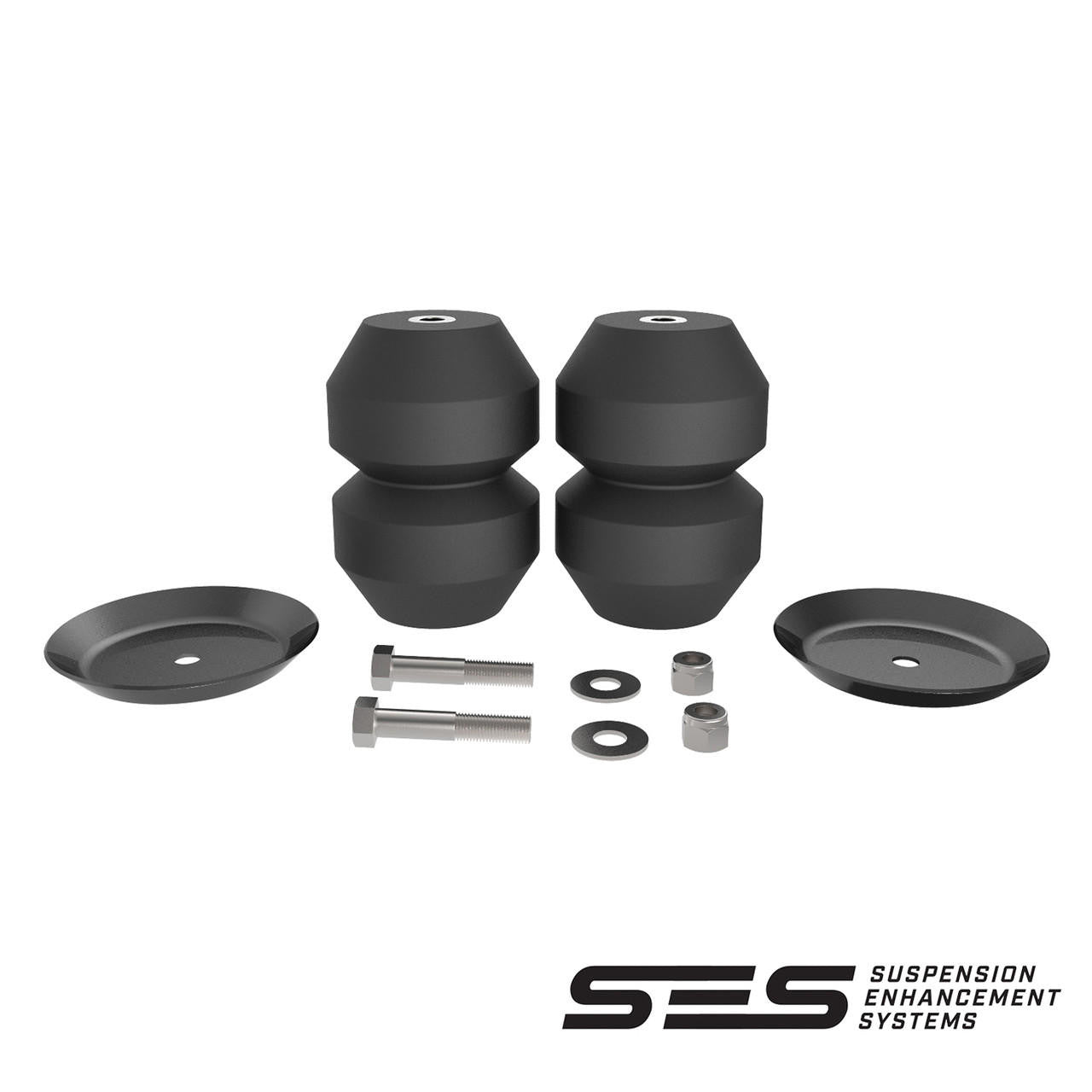 Timbren SES Suspension Enhancement System GMFK10 - Apollo Off-Road