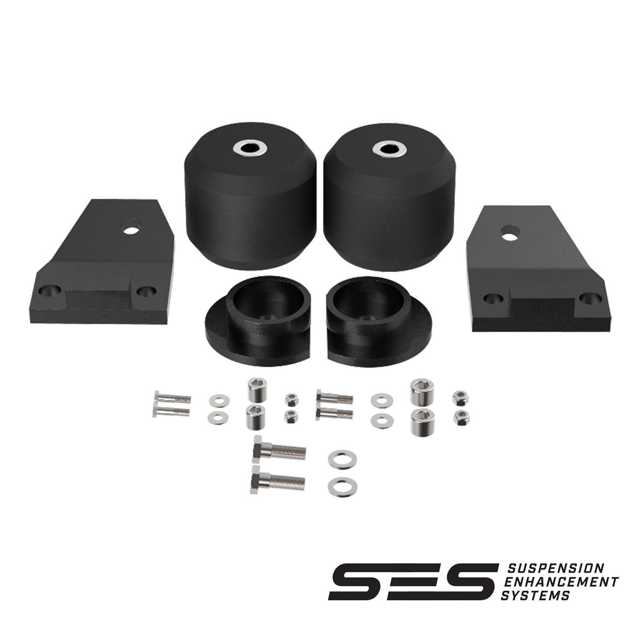 Timbren SES Suspension Enhancement System GMFK35C - Apollo Off-Road