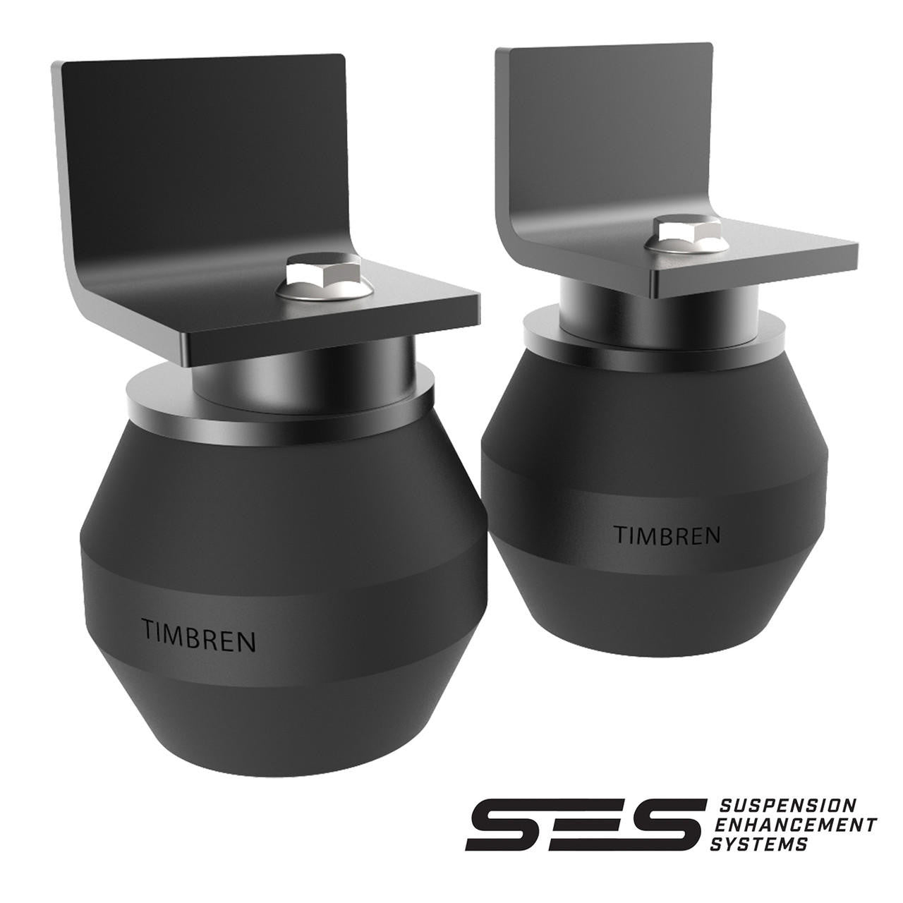 Timbren SES Suspension Enhancement System GMFP30W - Apollo Off-Road