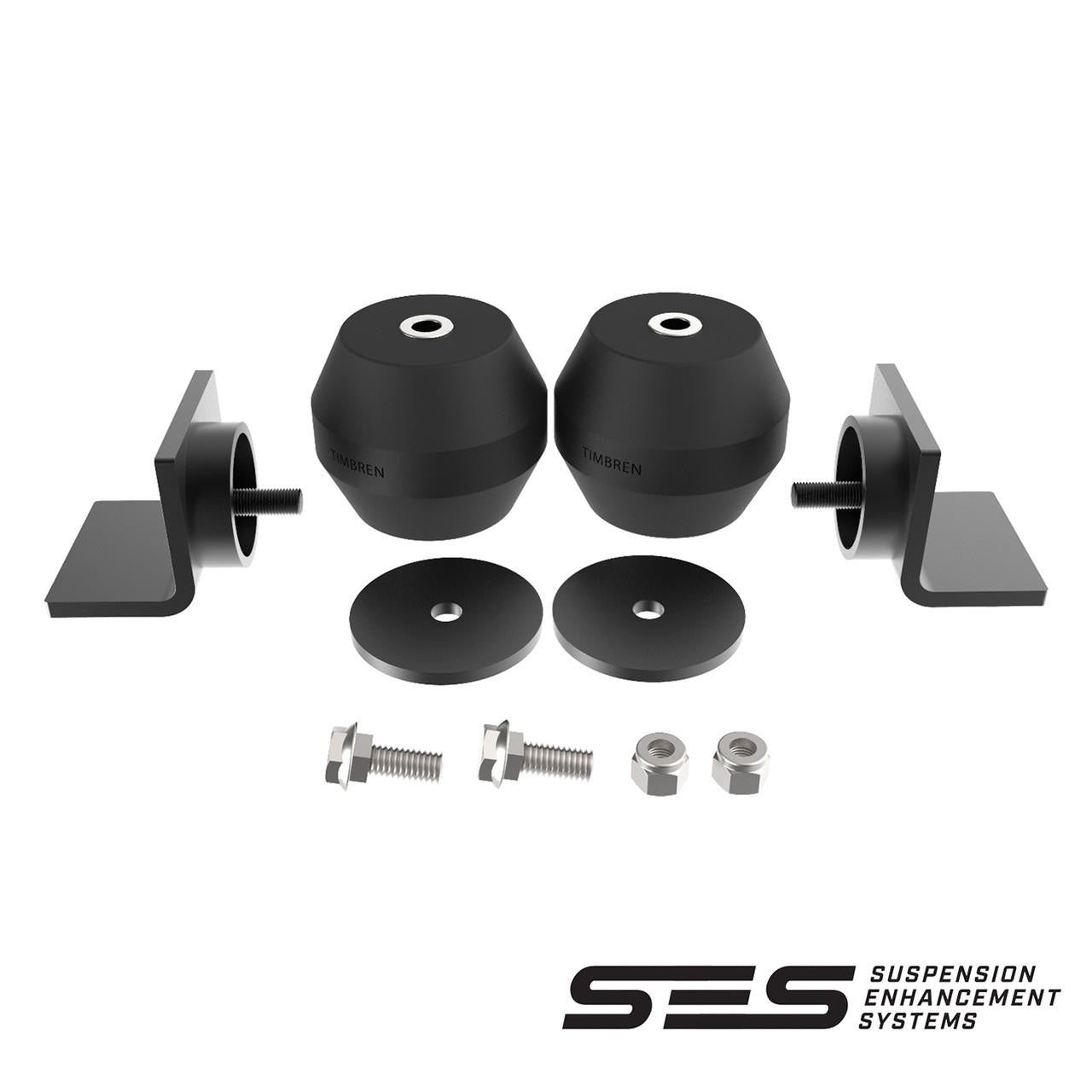 Timbren SES Suspension Enhancement System GMFP30W - Apollo Off-Road