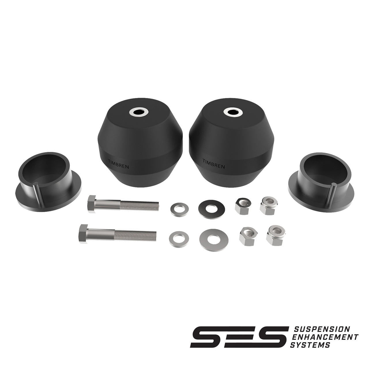 Timbren SES Suspension Enhancement System GMFS10 - Apollo Off-Road