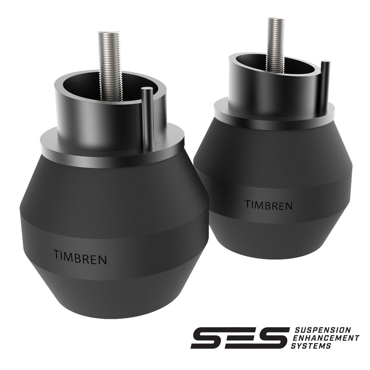 Timbren SES Suspension Enhancement System GMFS10 - Apollo Off-Road