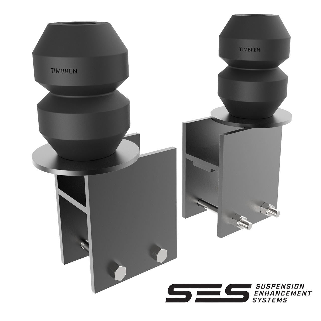 Timbren SES Suspension Enhancement System GMRAPV - Apollo Off-Road