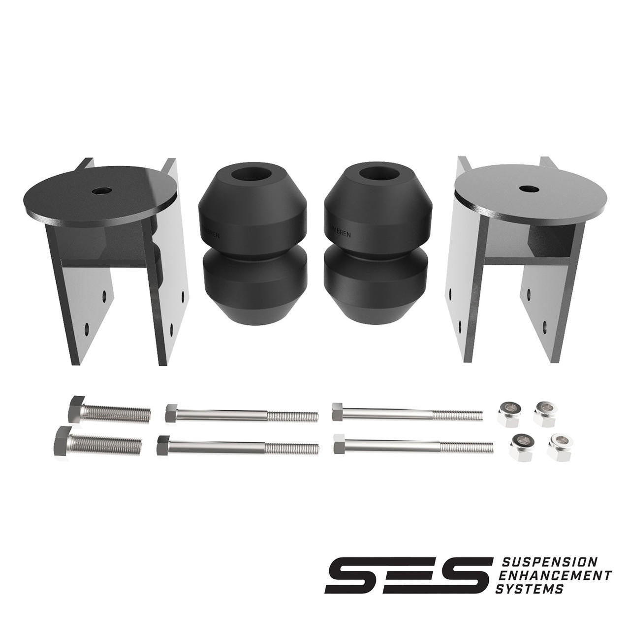 Timbren SES Suspension Enhancement System GMRAPV - Apollo Off-Road