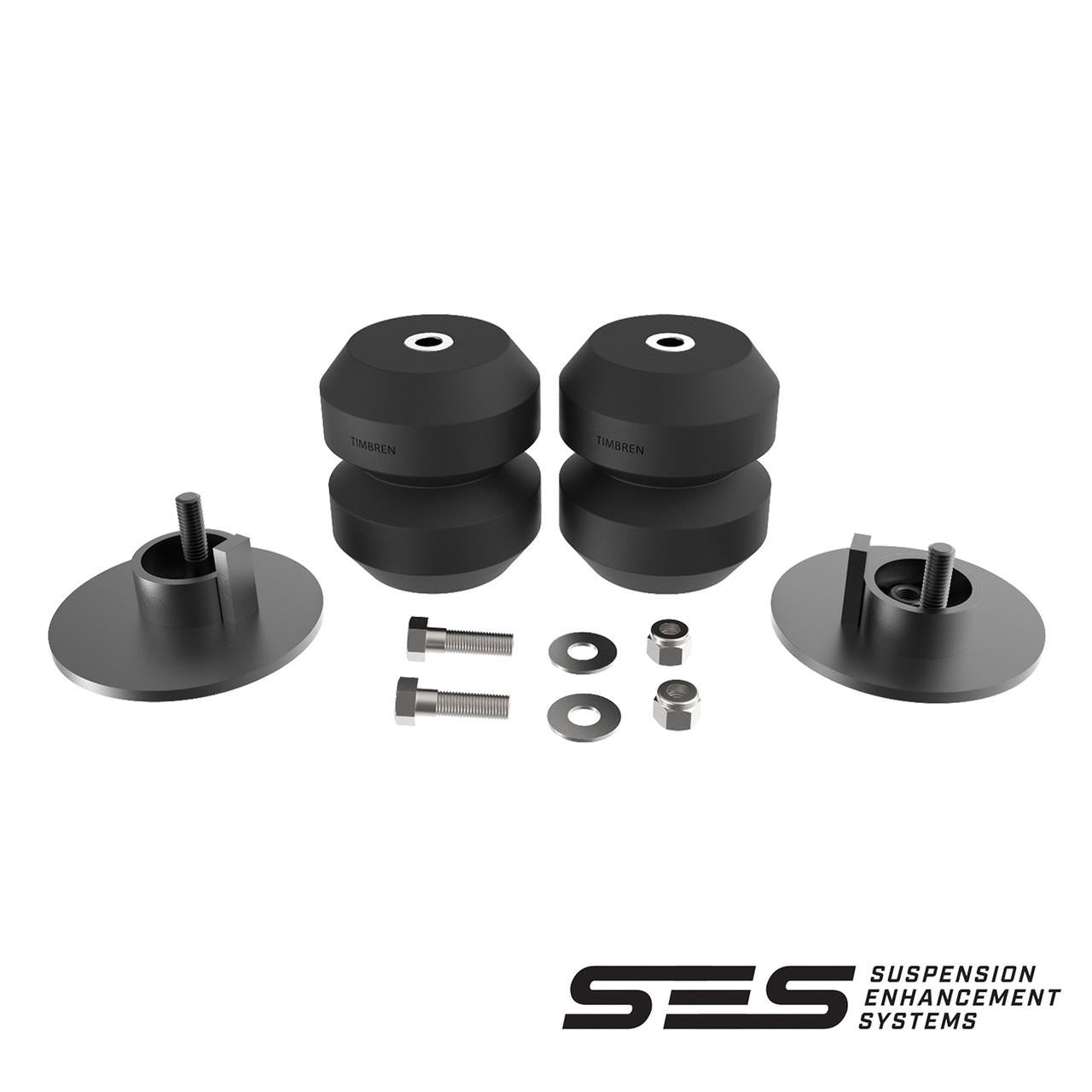 Timbren SES Suspension Enhancement System GMRASTB - Apollo Off-Road