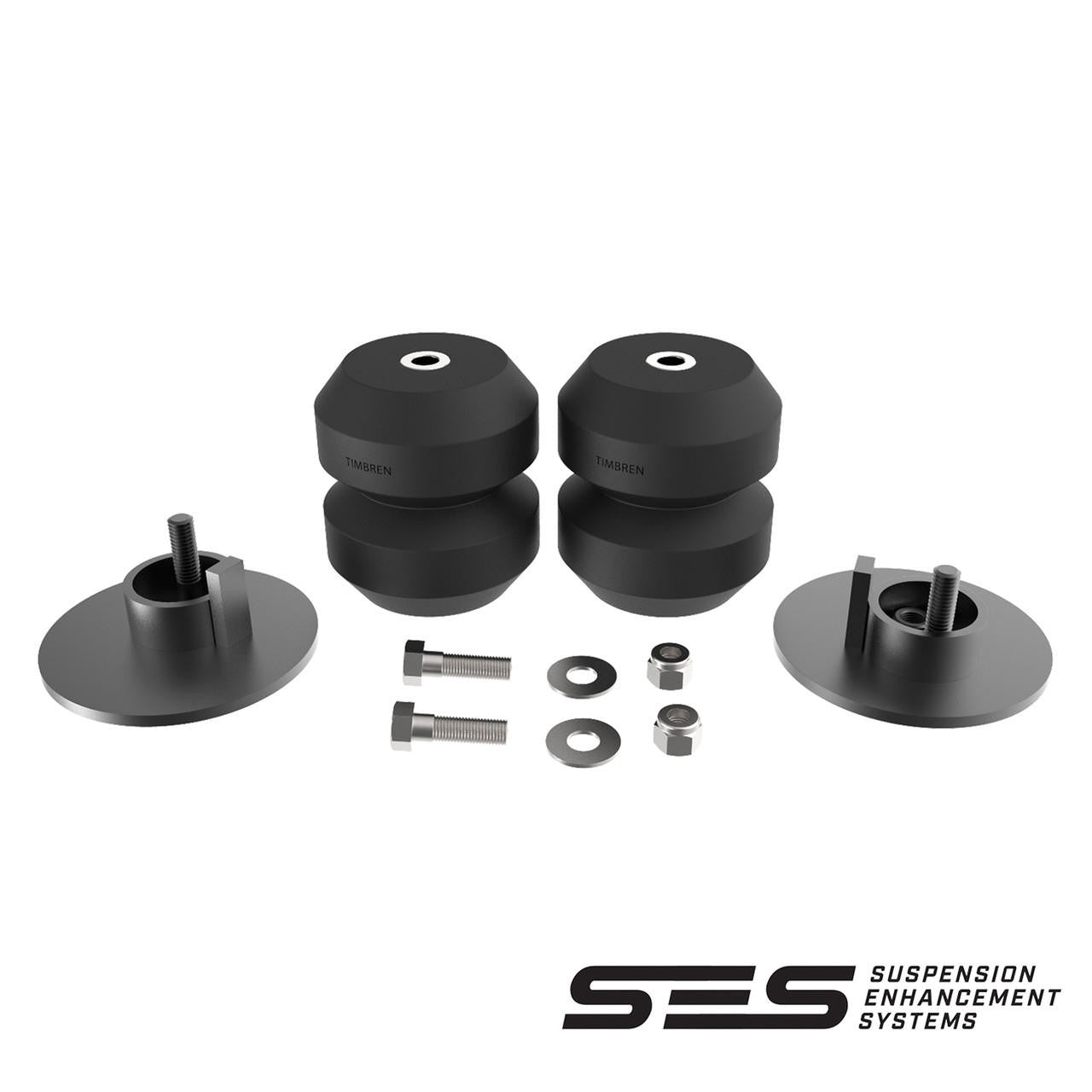 Timbren SES Suspension Enhancement System GMRASTBHD - Apollo Off-Road