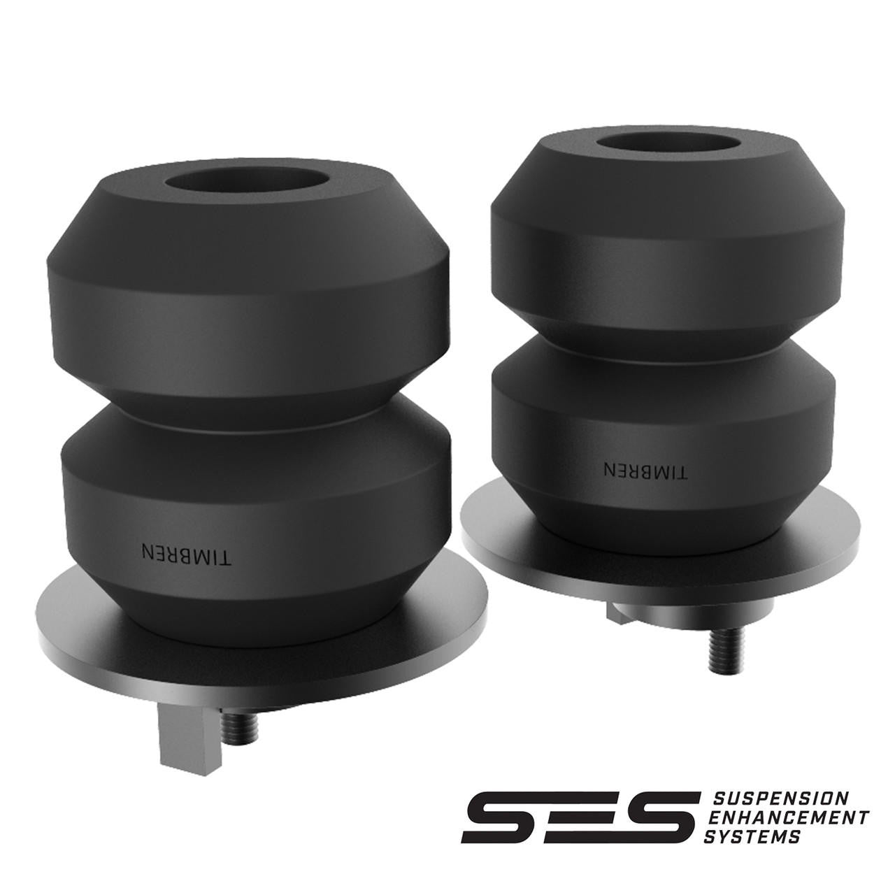 Timbren SES Suspension Enhancement System GMRASTBHD - Apollo Off-Road