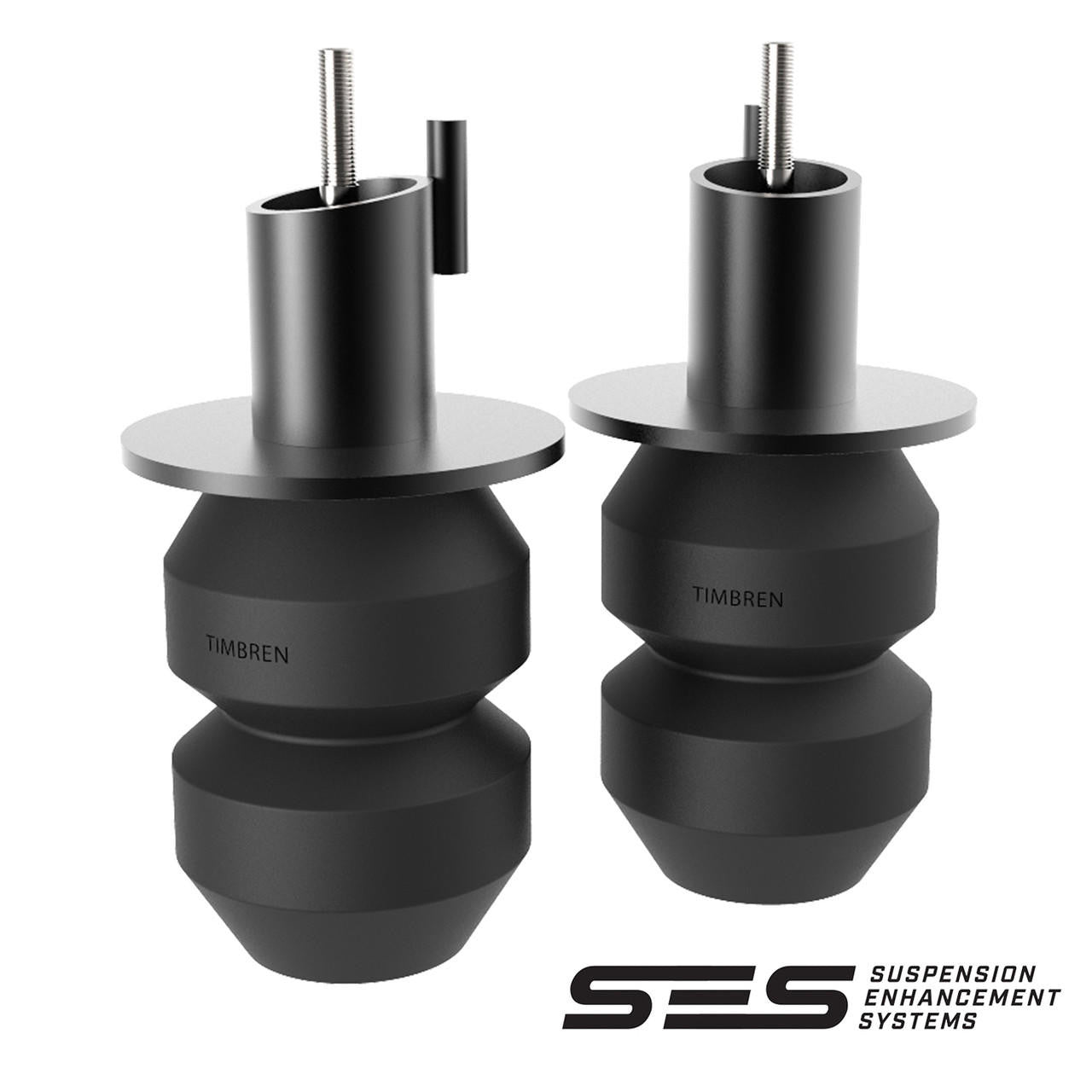Timbren SES Suspension Enhancement System GMRASTR - Apollo Off-Road