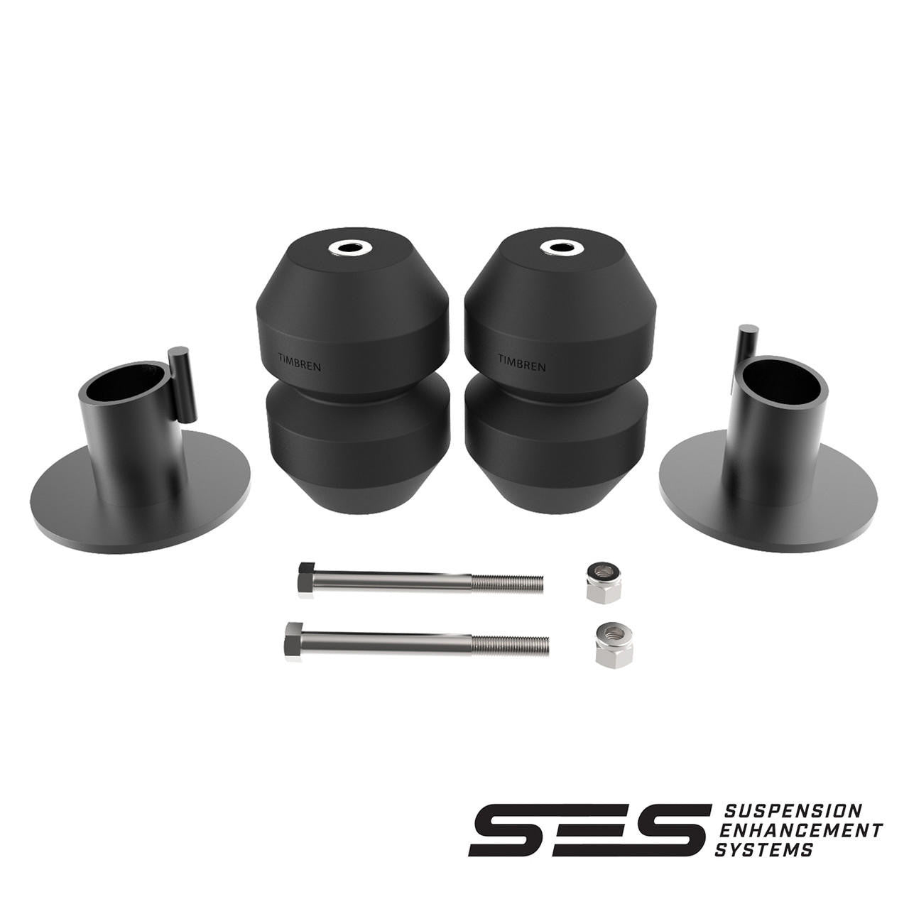 Timbren SES Suspension Enhancement System GMRASTR - Apollo Off-Road