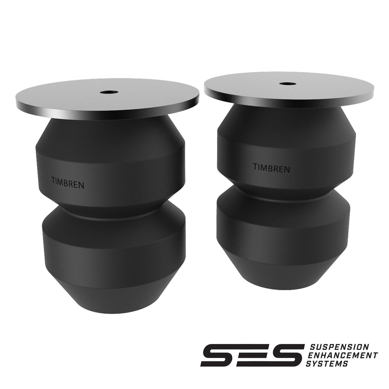 Timbren SES Suspension Enhancement System GMRAZT - Apollo Off-Road