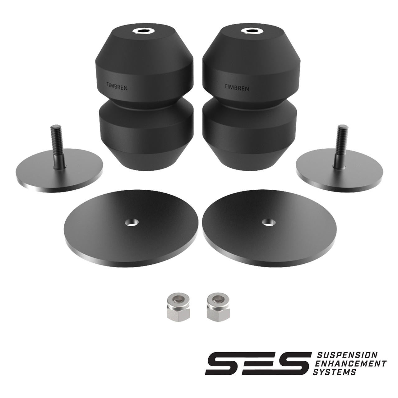 Timbren SES Suspension Enhancement System GMRAZT - Apollo Off-Road