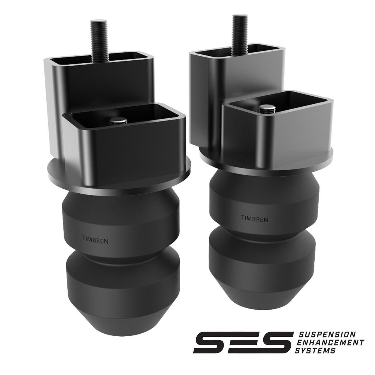 Timbren SES Suspension Enhancement System GMRC10A - Apollo Off-Road