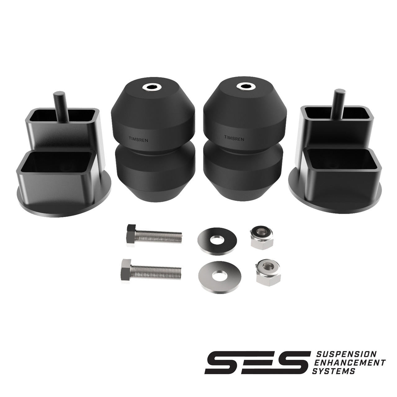 Timbren SES Suspension Enhancement System GMRC10A - Apollo Off-Road