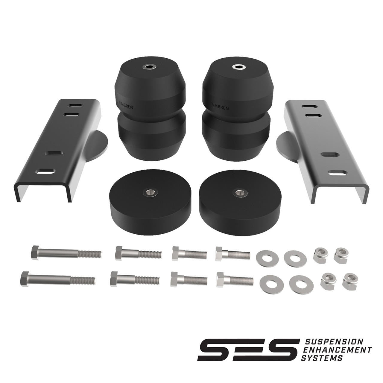 Timbren SES Suspension Enhancement System GMRC25HD - Apollo Off-Road