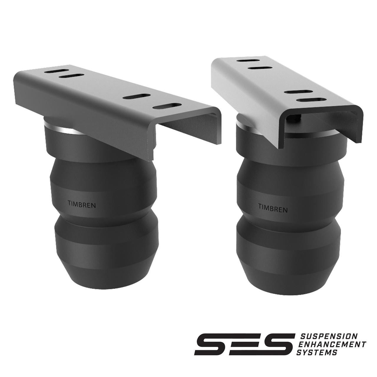 Timbren SES Suspension Enhancement System GMRC25HD - Apollo Off-Road
