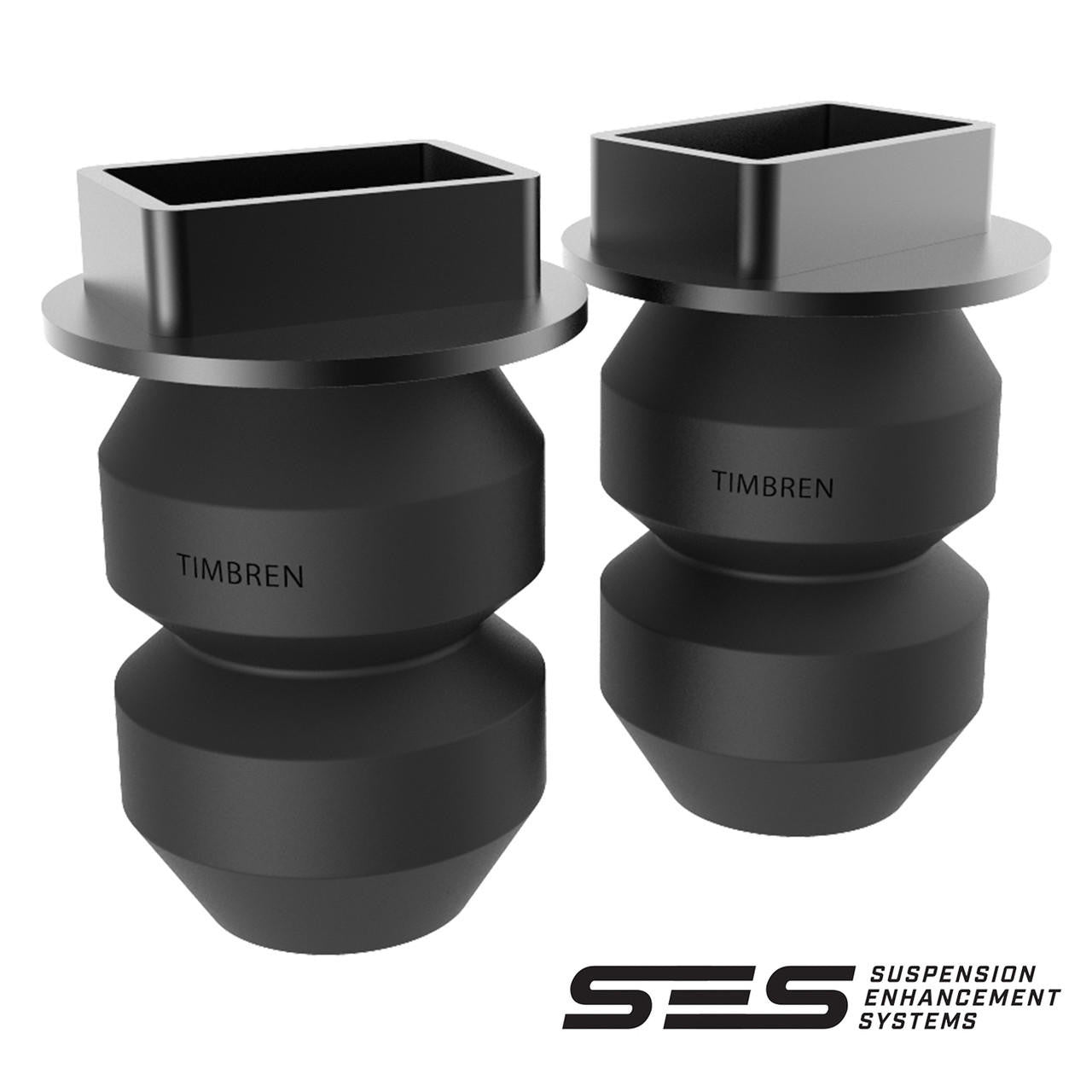 Timbren SES Suspension Enhancement System GMRC30 - Apollo Off-Road