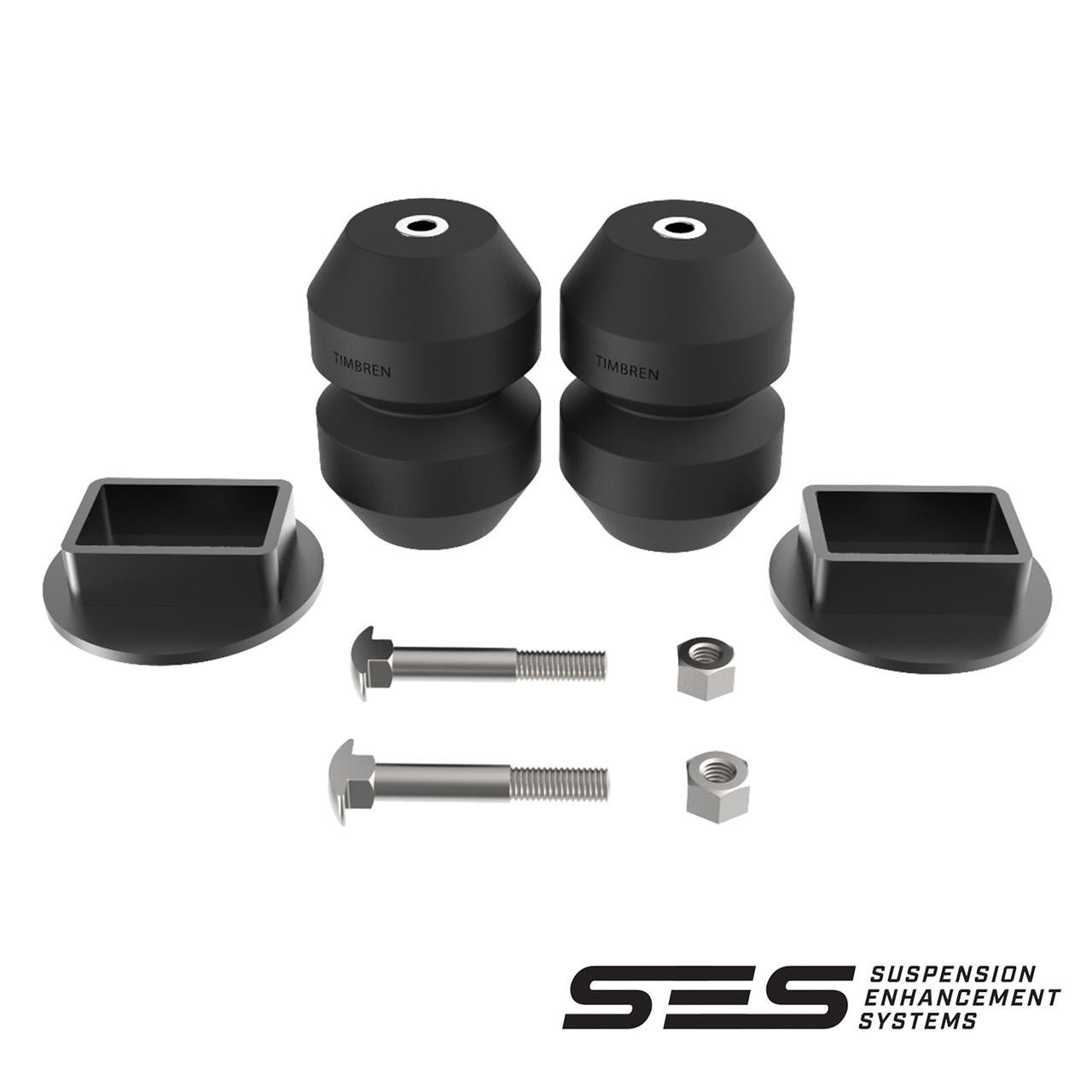 Timbren SES Suspension Enhancement System GMRC30 - Apollo Off-Road