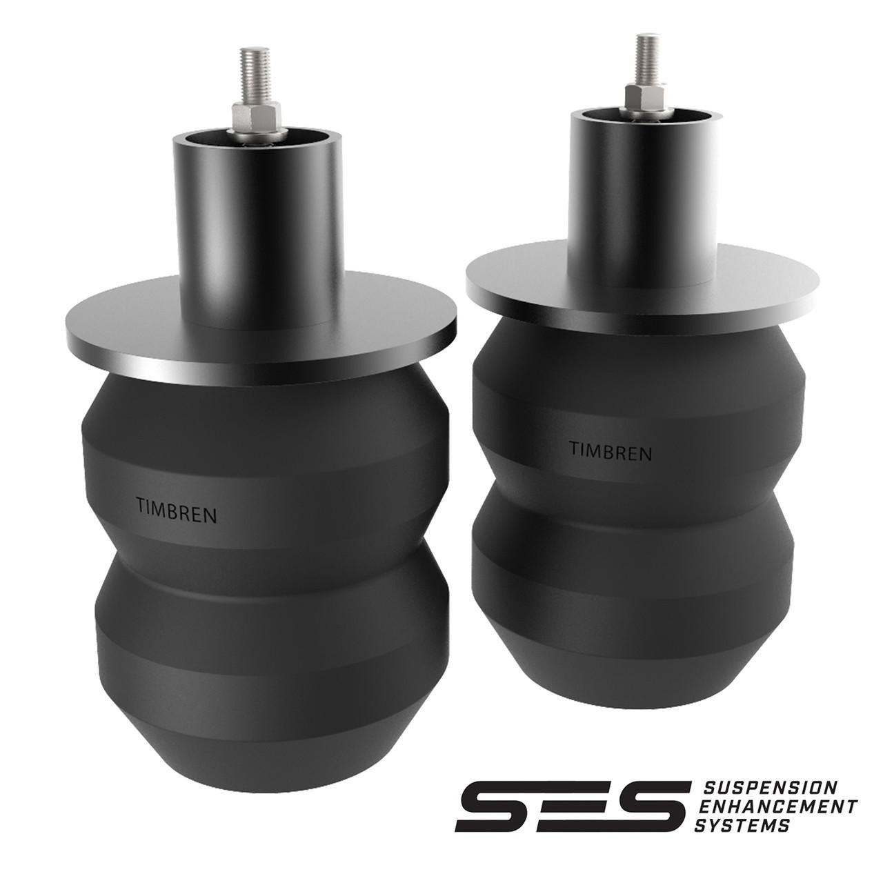 Timbren SES Suspension Enhancement System GMRC55 - Apollo Off-Road