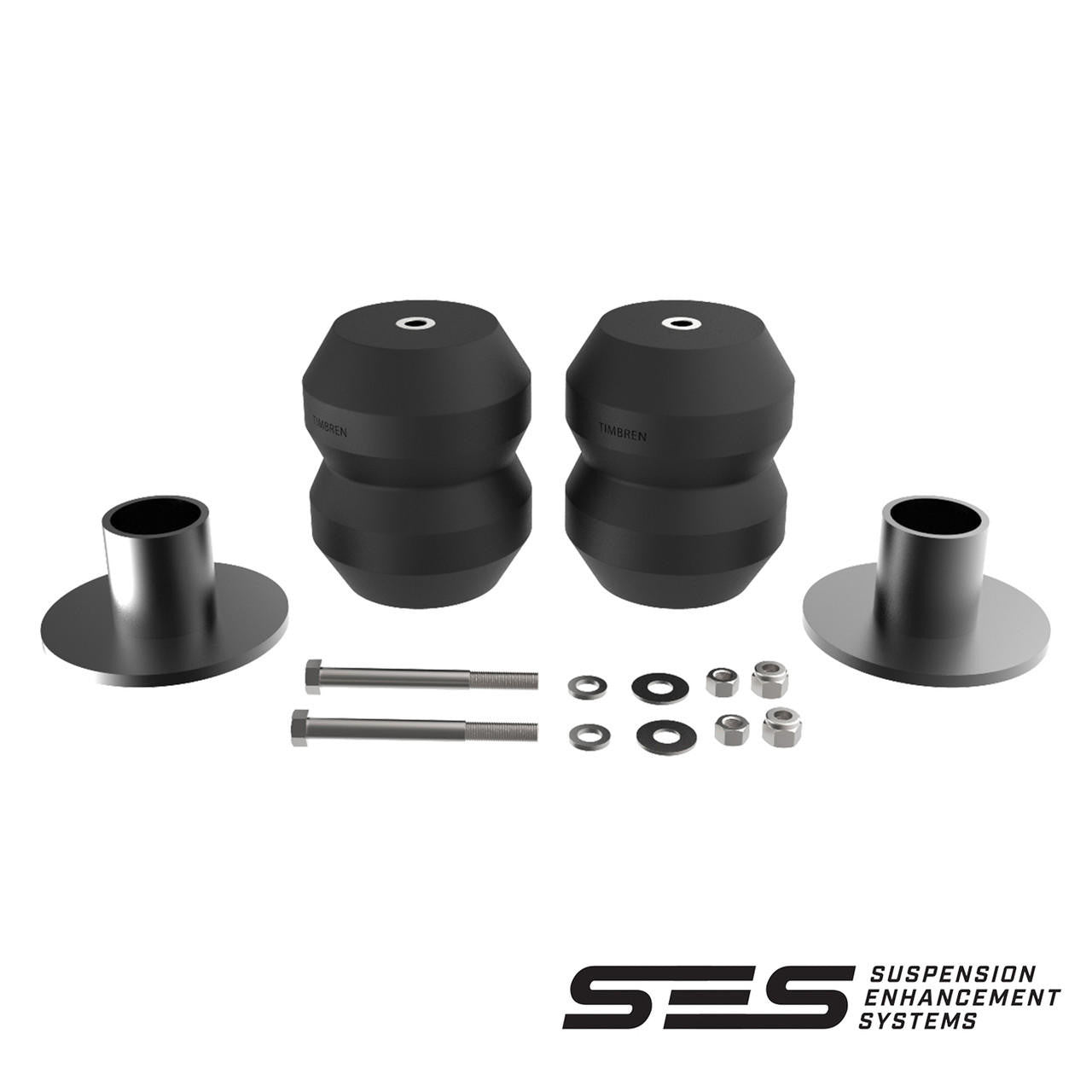 Timbren SES Suspension Enhancement System GMRC55 - Apollo Off-Road