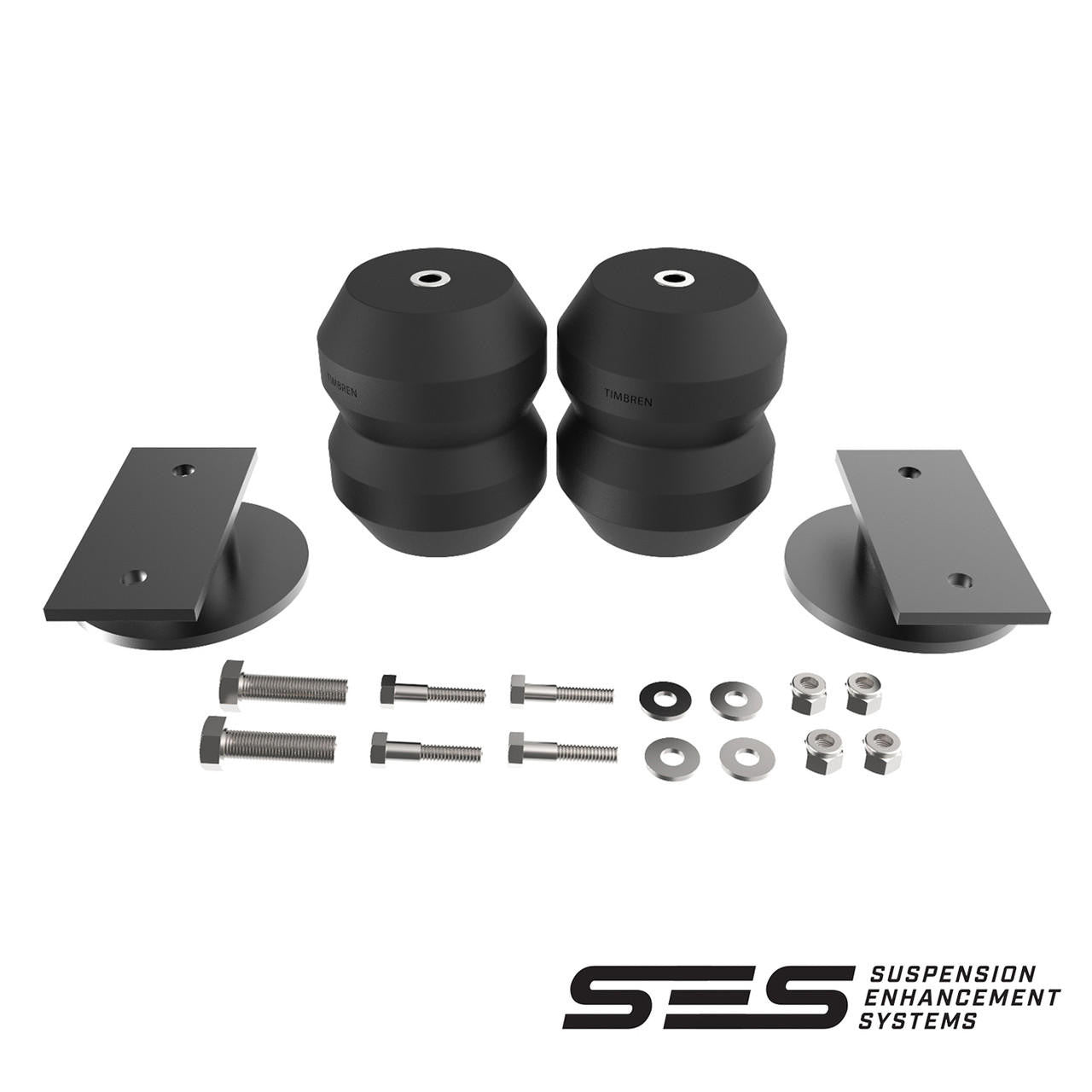 Timbren SES Suspension Enhancement System GMRC70 - Apollo Off-Road
