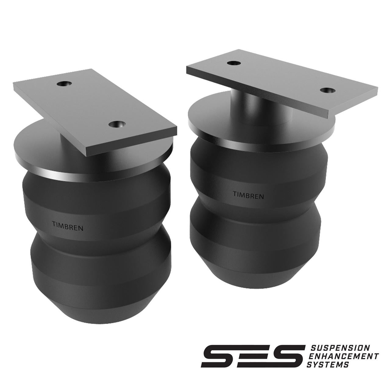 Timbren SES Suspension Enhancement System GMRC70 - Apollo Off-Road