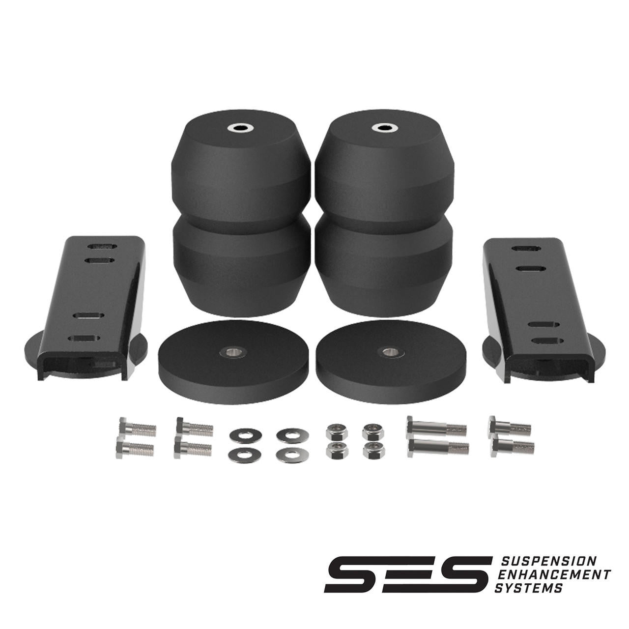 Timbren SES Suspension Enhancement System GMRCK25 - Apollo Off-Road