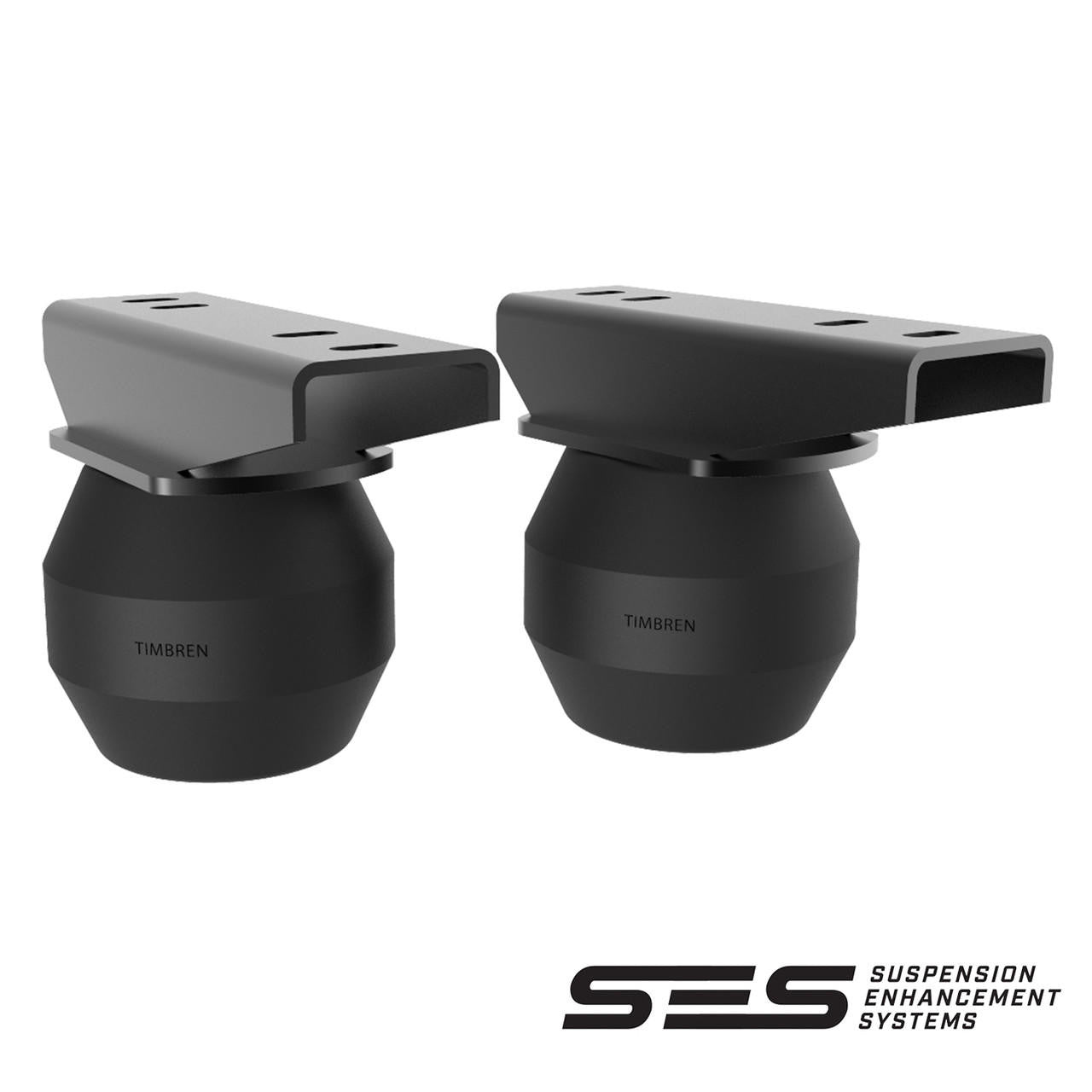 Timbren SES Suspension Enhancement System GMRCK35MA - Apollo Off-Road