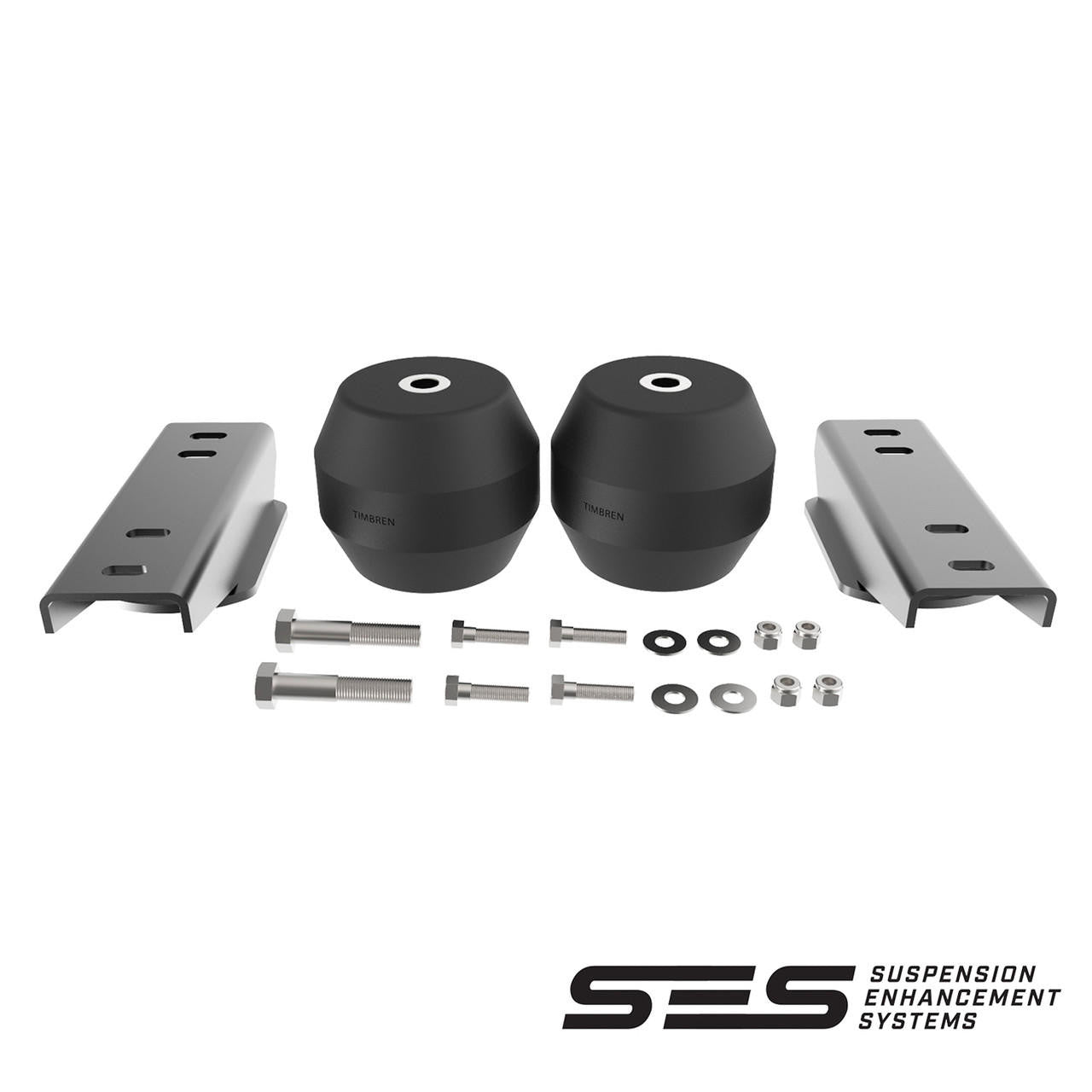 Timbren SES Suspension Enhancement System GMRCK35MA - Apollo Off-Road