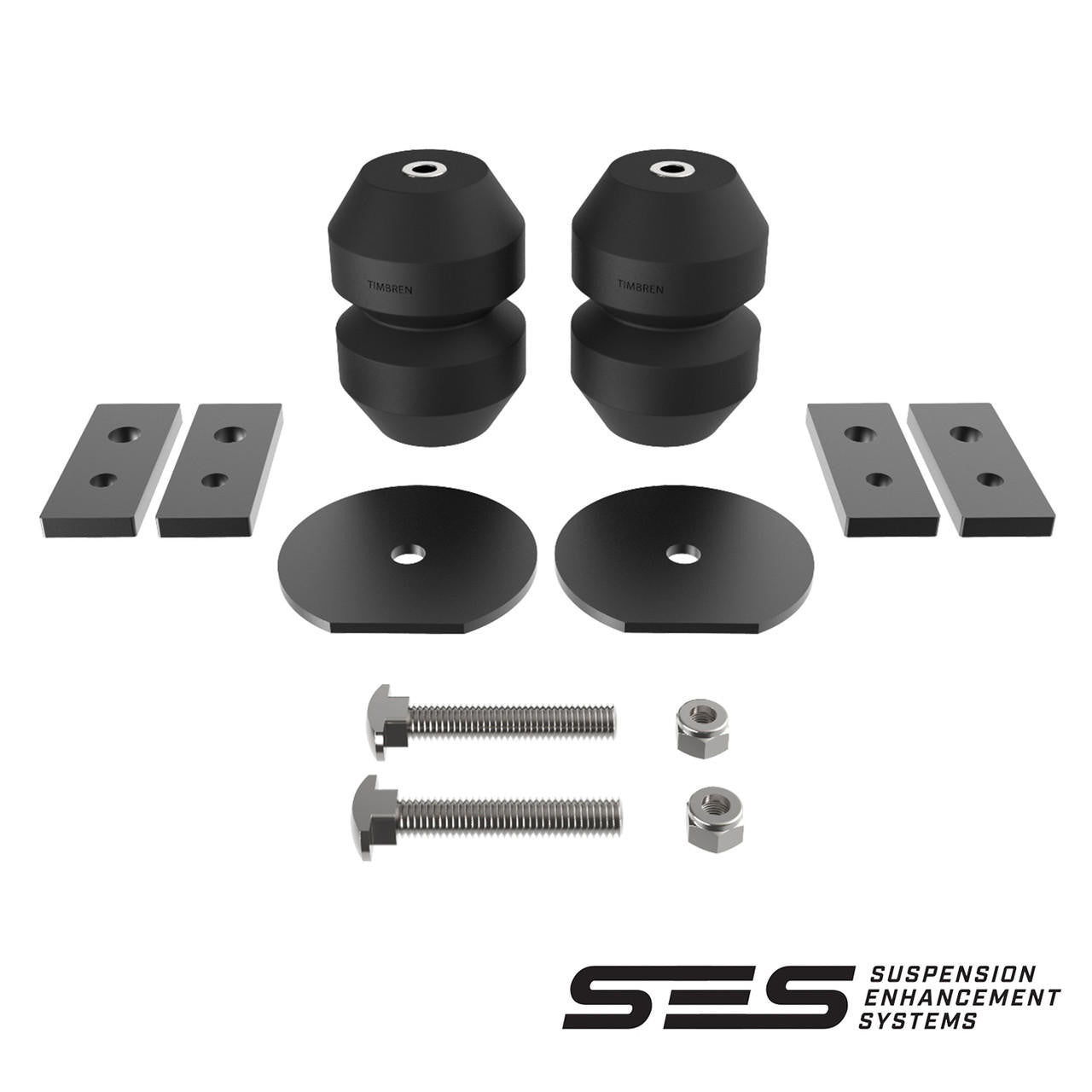 Timbren SES Suspension Enhancement System GMRG20 - Apollo Off-Road