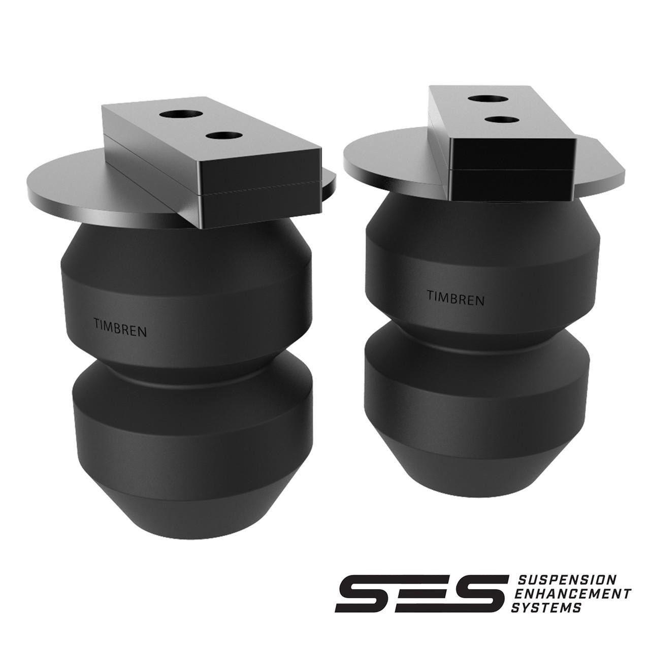 Timbren SES Suspension Enhancement System GMRG20 - Apollo Off-Road